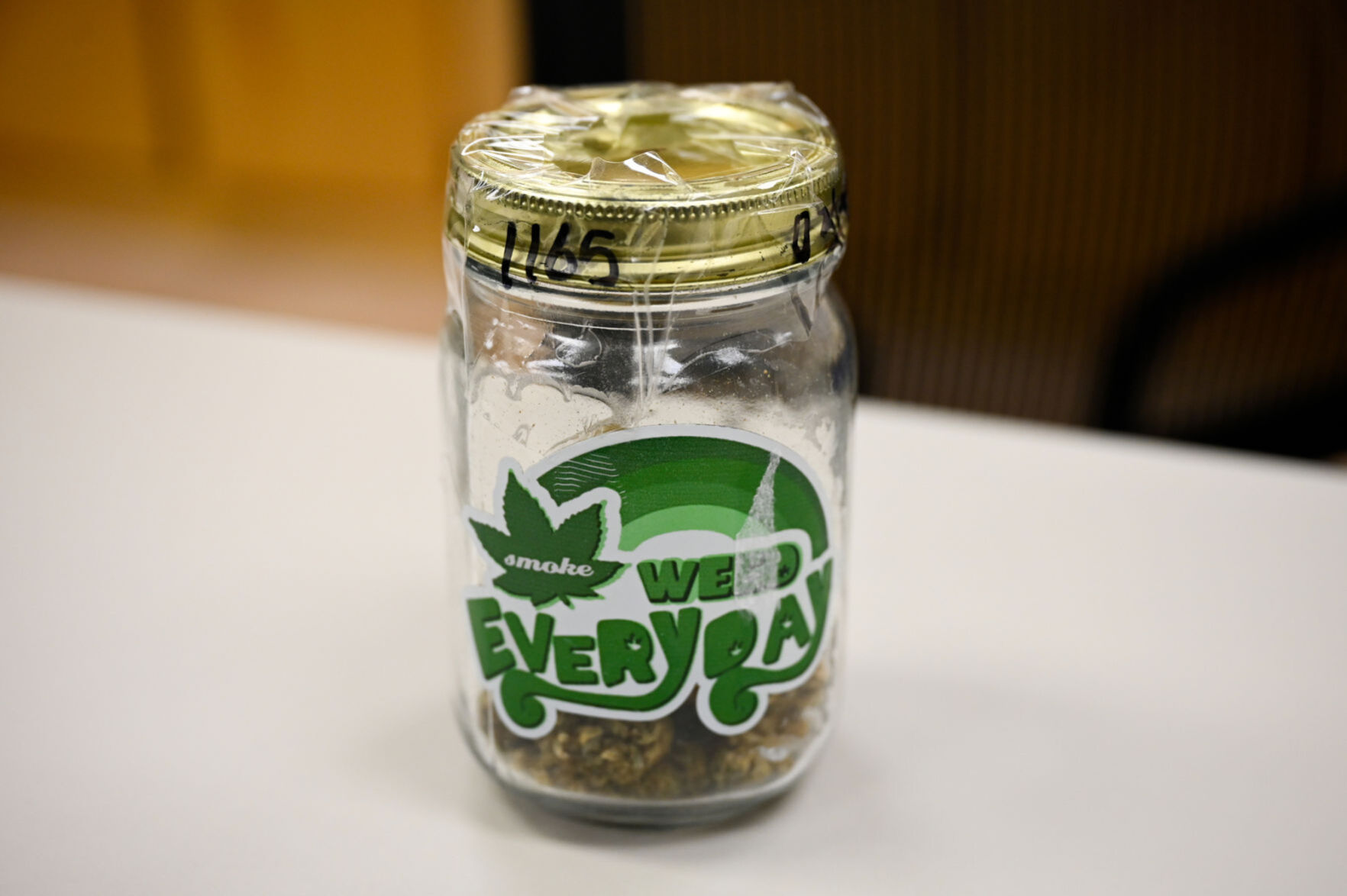 Jar